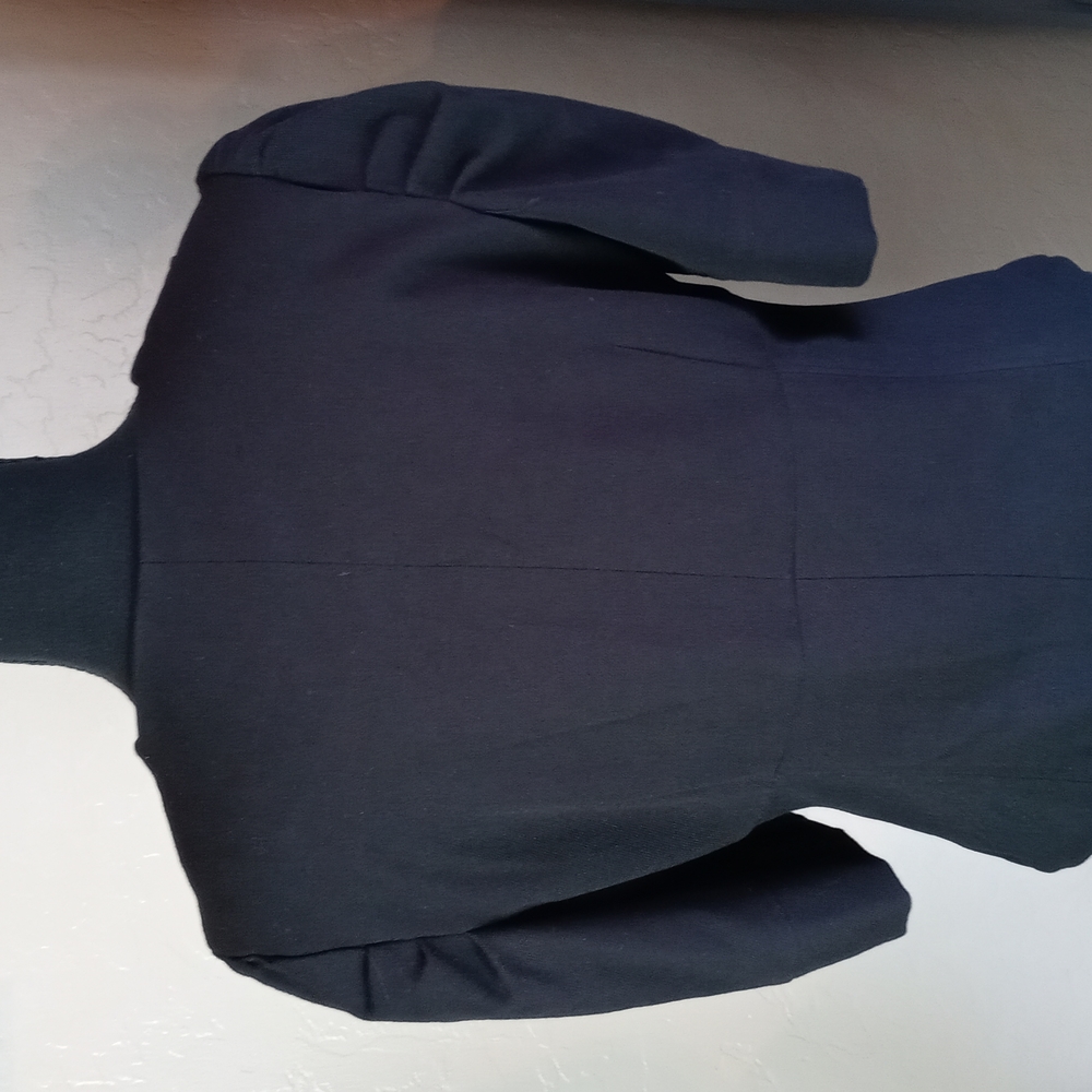 Candie's Button Down Short Blazer - image 4